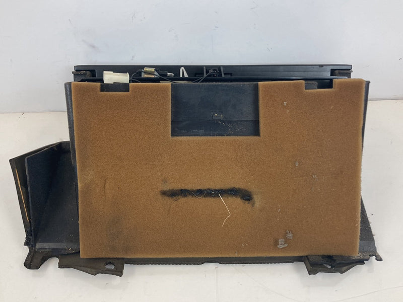 1992 Volvo 940 944 - Glove Box