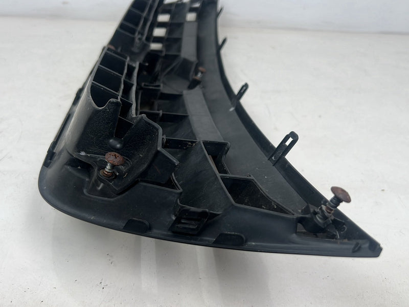 2010-2013 Suzuki SX4 Front Bumper Grille Trim Panel 71741-54L20 OEM #6355EM