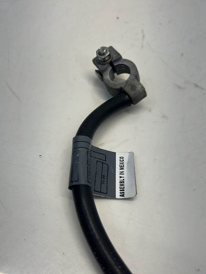 2006 BMW X5 E53 - Negative Battery Cable PN: 691997601 10299011