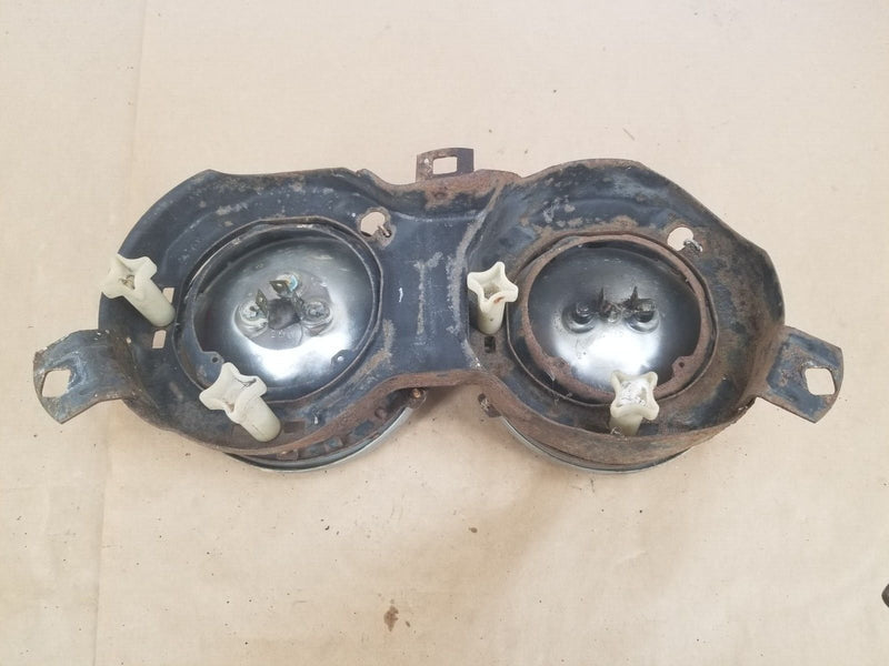 1984-93 BMW E30 318i 325i Driver Left Projector Headlight Lamp Assembly OE#CN560