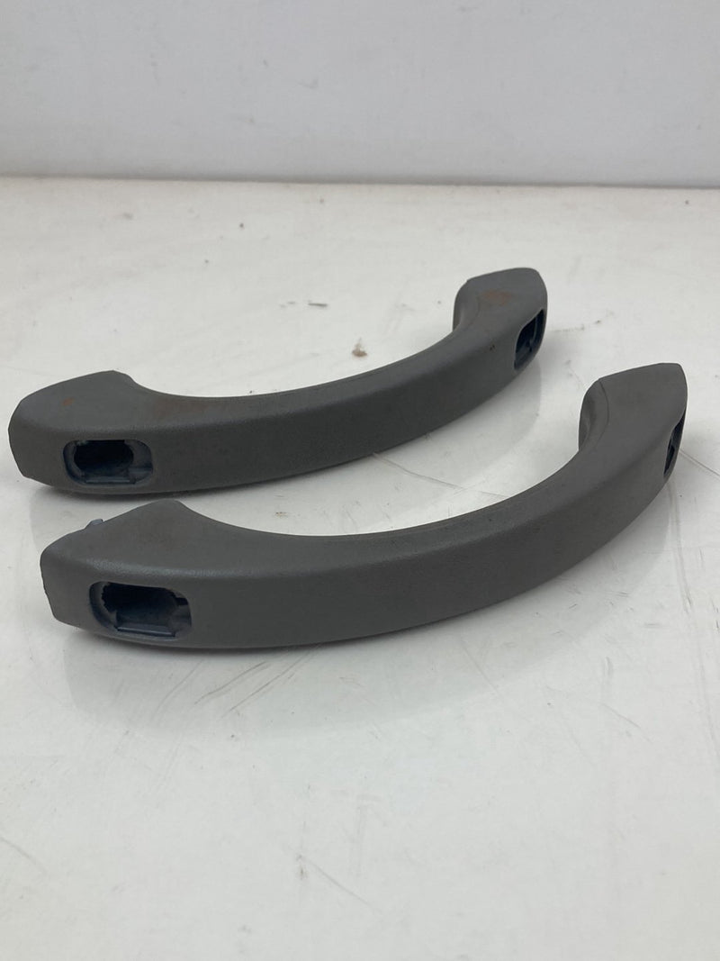 1996 Chevrolet Silverado GMT800 - Grab Handle Set PN: 15691006 15691031