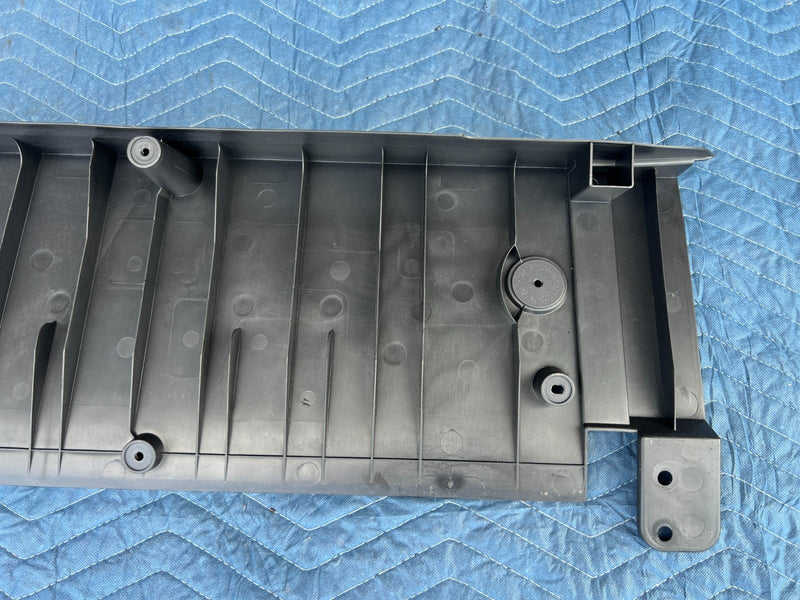 2005-2011 Audi A6 Rear Trunk Hatch Scuff Plate Panel Trim Cover OEM #3522EM