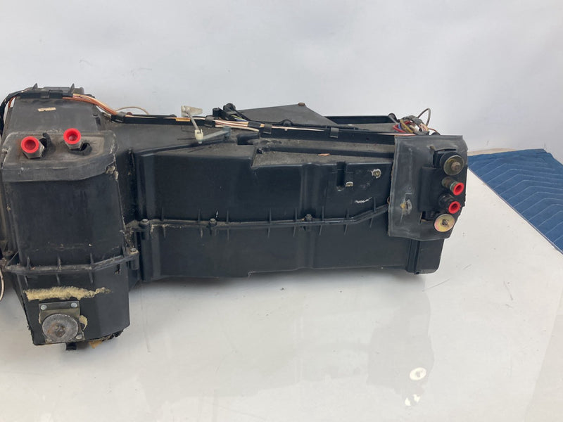 1992 Volvo 940 944 - HVAC Box PN: 3537770