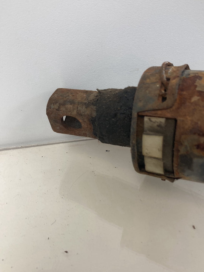 1988 Chevrolet Silverado 1500 GMT400 - Steering Column