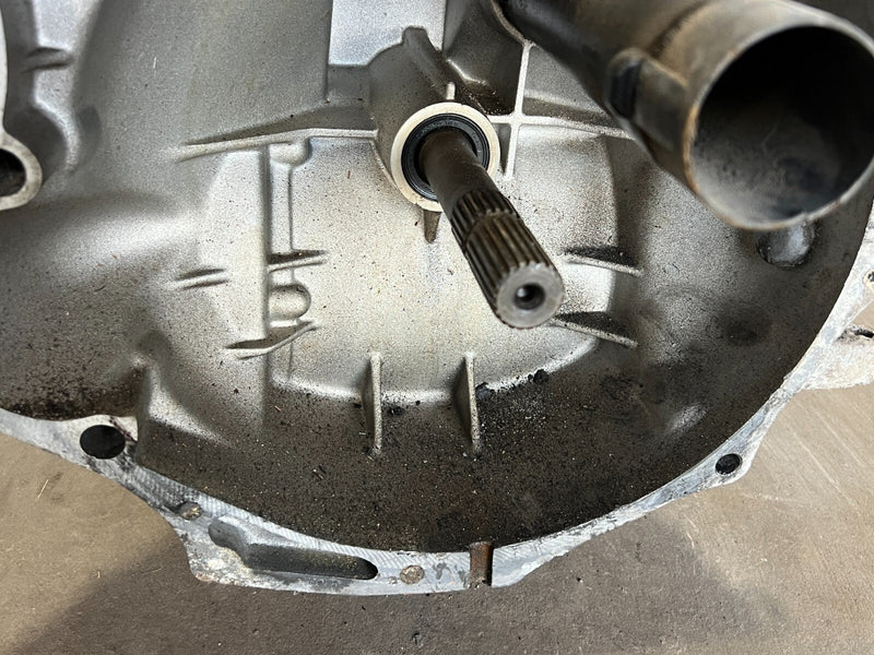 1983-1985 Porsche 944 5 Speed 4 Cyl 2.4L Complete Manual Transmission OEM#2465EM