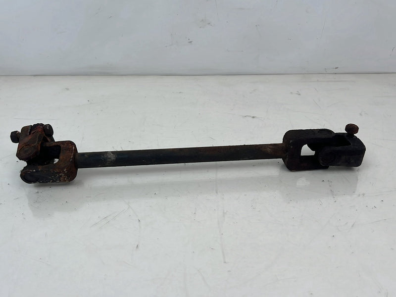 1983-1985 Porsche 944 Steering Intermediate I Shaft Steering Linkage OEM #5660EM