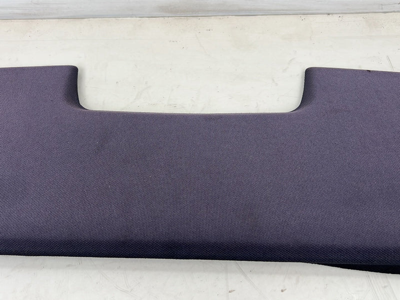 1996-2003 Audi S8 D2 A8 Rear Parcel Package Shelf Trim 4D0861395 OEM #6375EM