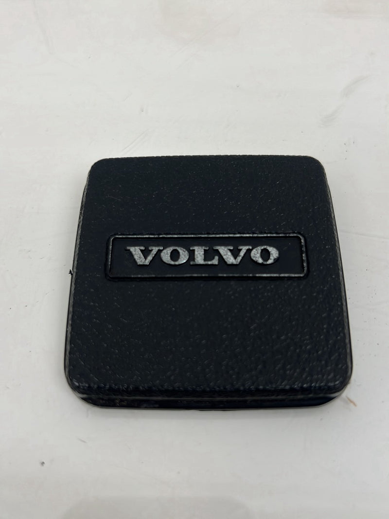 1975-1980 Volvo 244 240 Center Horn Button Emblem Cover OE