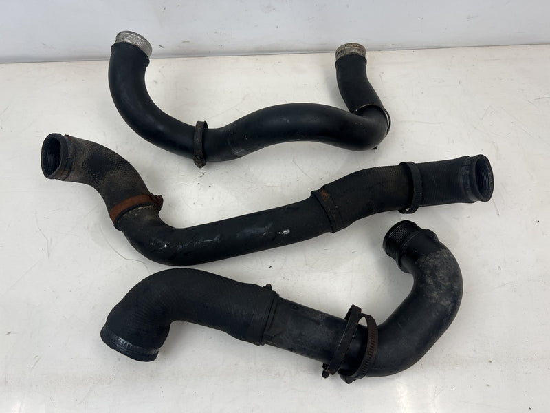 1998-2000 Volvo S70 V70 XC Turbo Intercooler Pipe Hose Set 9161095 OEM #6885EM