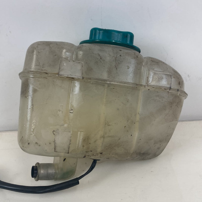 2005 Volvo XC90 I 275 Coolant Overflow Reservoir Tank 603667 52821 #4827M