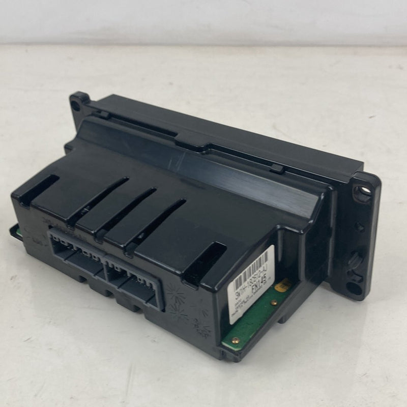 2002-2005 Lincoln Town Car Signature HVAC Climate Control OEM #5128M