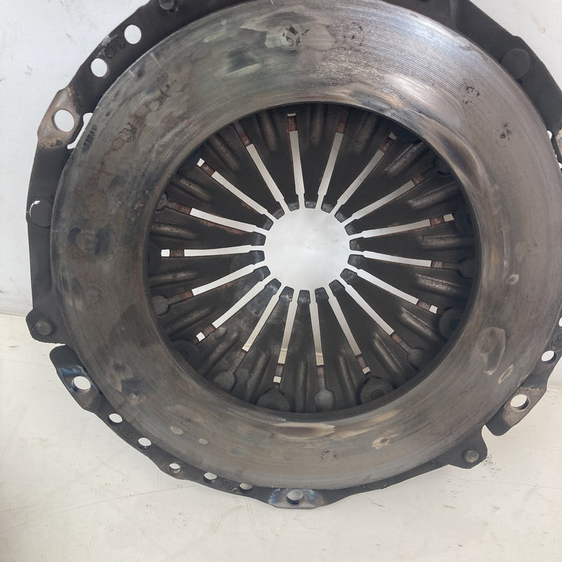 2001-2005 Volkswagen Passat Clutch Pack Assembly Manual AWD OEM #5618M