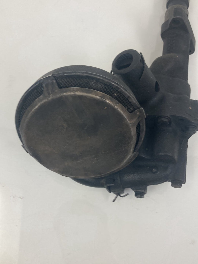 1975-1980 Volvo 244 Oil Pump D24 Diesel 159470A 169471A 193380 VW OEM #4296M