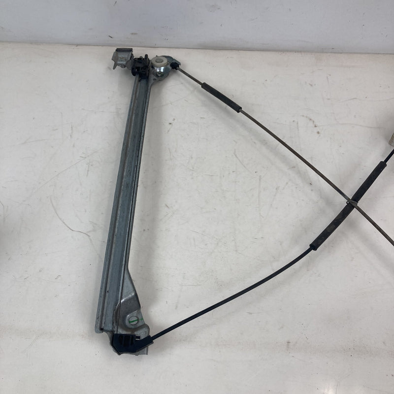2014-2020 Chevrolet Silverado 1500 Front Right Window Regulator OEM #5575M