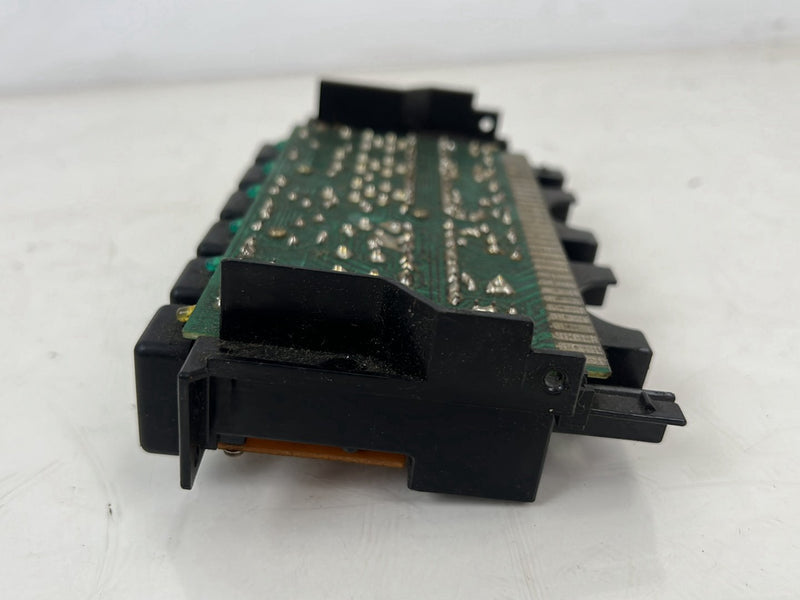 1980-1987 BMW E23 7 Series A/C Heat HVAC Climate Control Switch Panel OEM #5626EM