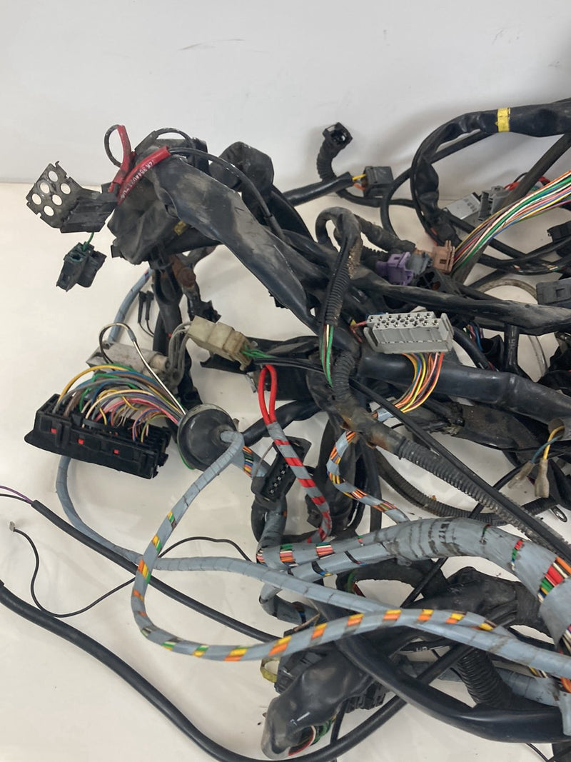 1992 Volvo 940 944 - Engine Wiring Harness