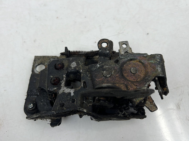 1995-1998 Chevrolet GMC C/K Passenger Right Door Lock Latch Actuator OEM