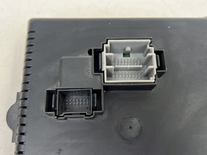 2005-2007 Volvo S60 S80 V70 XC70 Rear Cabin Fuse Box Module 30728512 OEM #6754EM