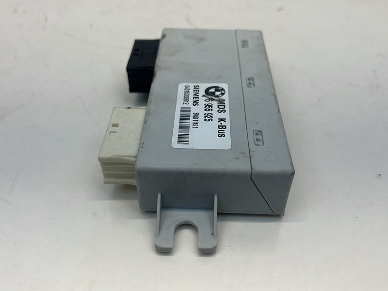 2006 BMW X5 E53 - Sunroof Control Module PN: 6955925