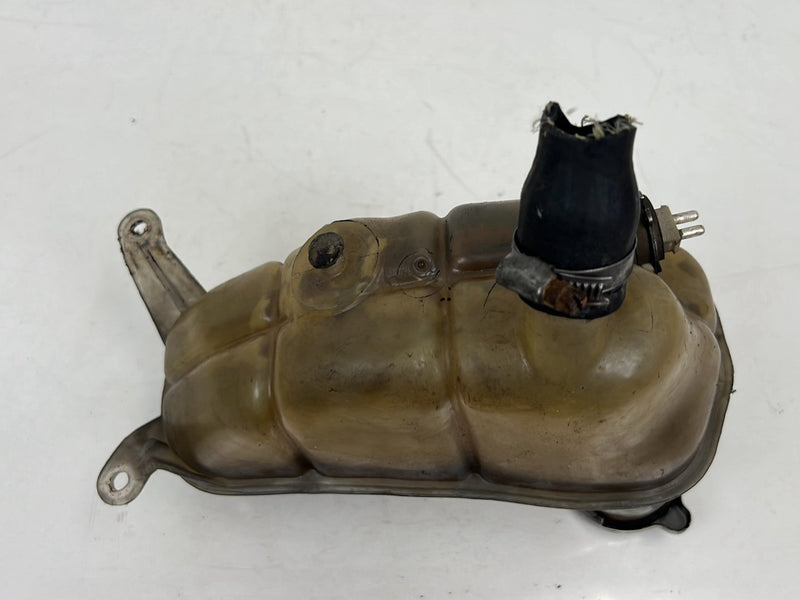 1986-1995 Mercedes-Benz 300D Coolant Expansion Overflow Reservoir Jug OE #6056EM