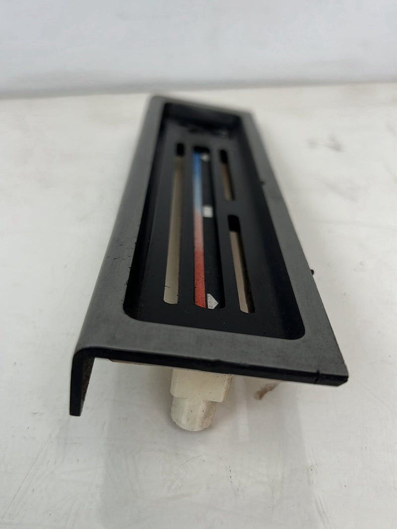 1983-1985 Porsche 944 Dash Heat A/C HVAC Climate Control Switch Panel OE #5684EM