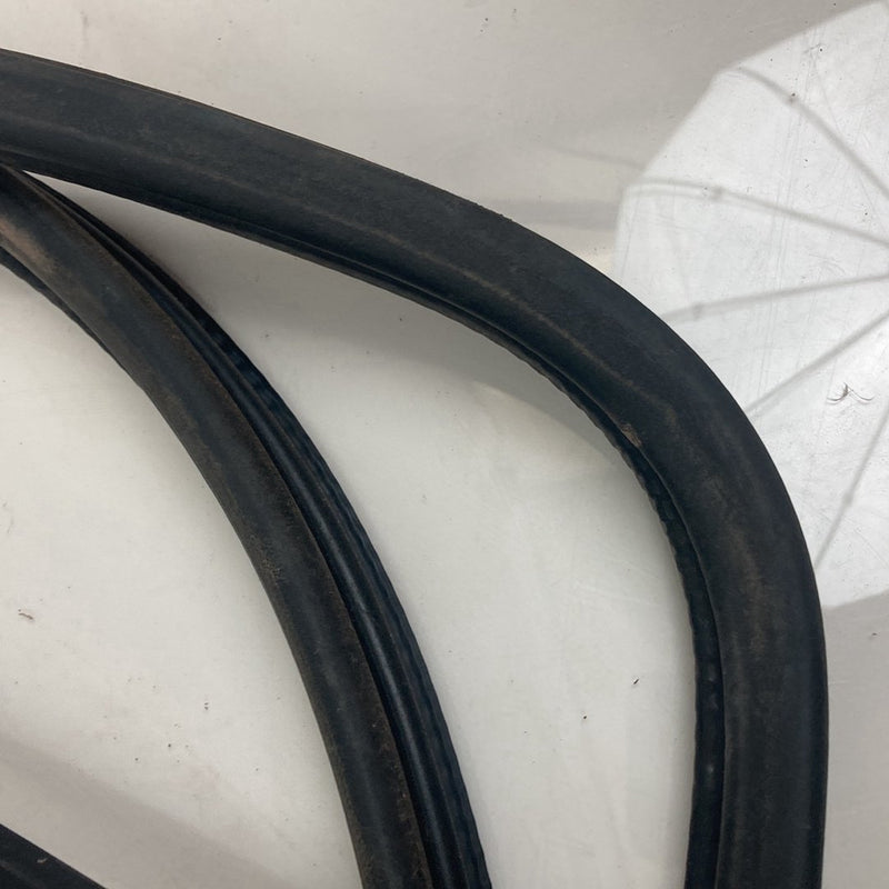 1996 Chevrolet Silverado GMT800 - Door Seal Set of 4