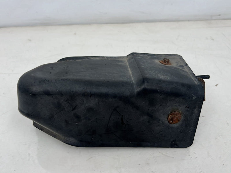 1993-2000 Ford Ranger Throttle Linkage Cover Trim Plate F87A-9E766-AB OEM #6045EM