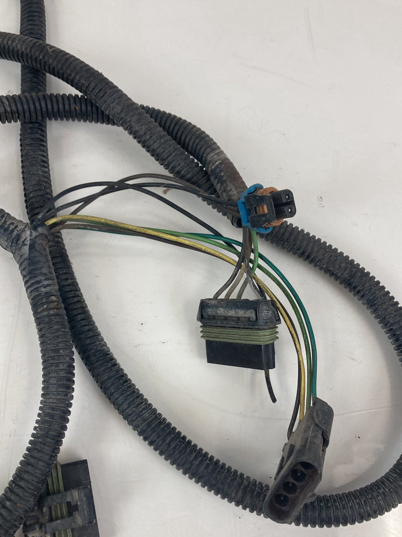1988 Chevrolet Silverado 1500 GMT400 - Wiring Harness PN: 4874