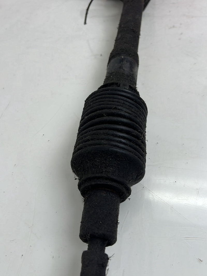 1983-1985 Porsche 944 Power Steering Rack + Pinion Assembly OEM #5715EM