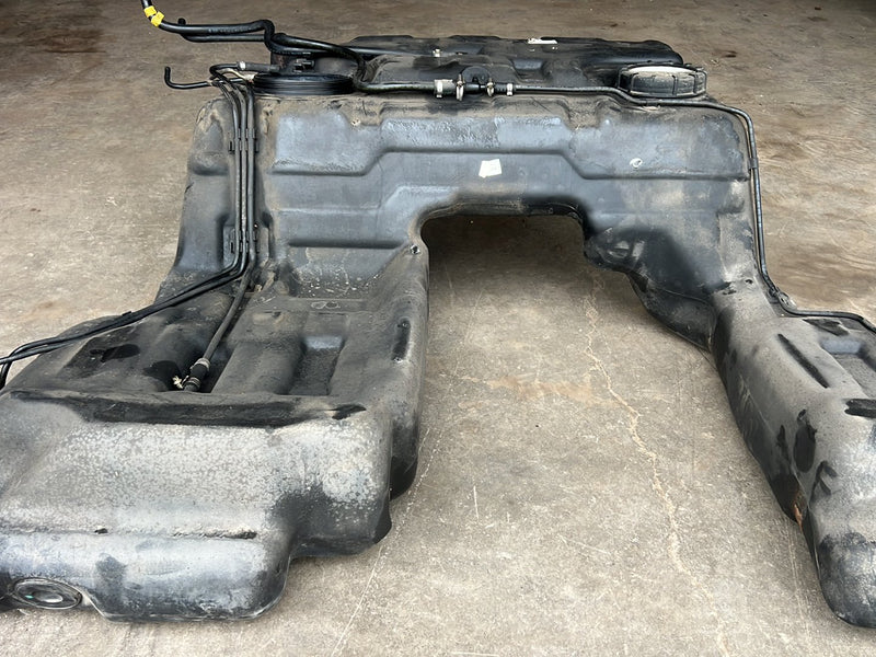 1996-2003 Audi S8 D2 A8 Gas Fuel Tank Assembly 4D0919051 OEM #6512EM