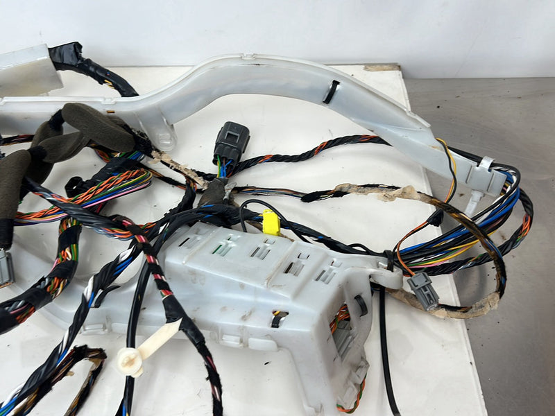 2004-2007 Volvo S60R V70R Body Wire Wiring Harness OEM #5933EM