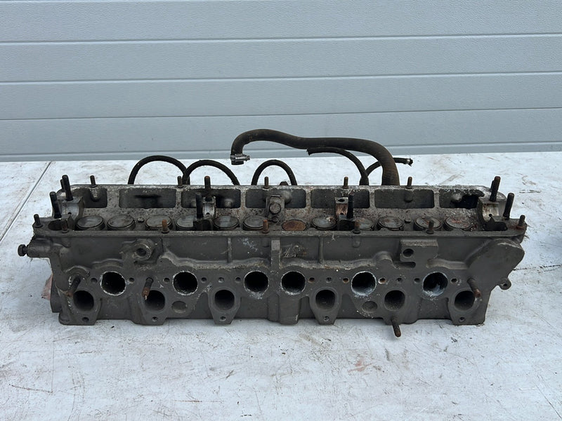 1975-1980 Volvo 244 2.4L D24 Diesel Cylinder Engine Head Cam OEM #5439EM