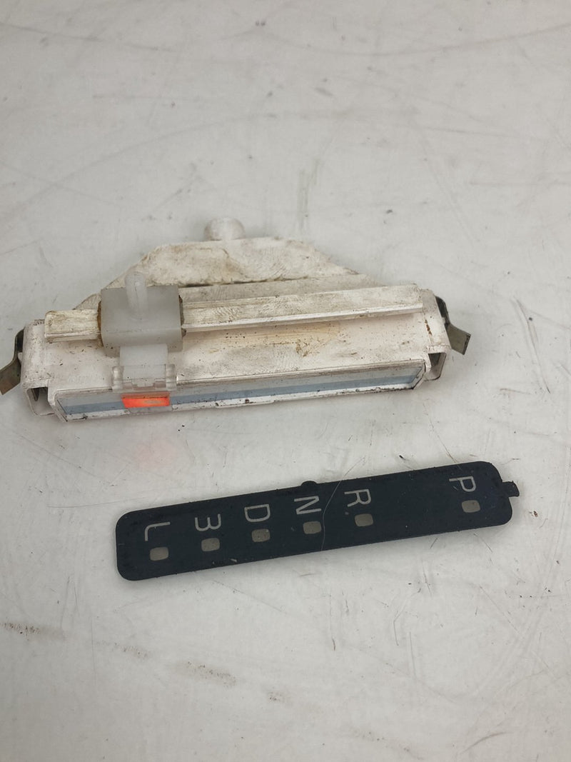 1998-2000 Volvo V70 S70 Automatic Shifter Assembly OEM #5223M