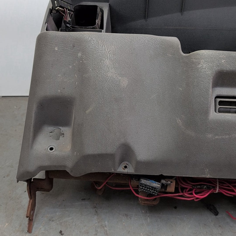 1997 Chevrolet Silverado 1500 1500 - Dashboard PN: 15028919