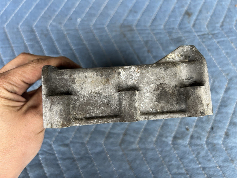 1966-1981 BMW M10 E9 E21 3 5 Series Upper Timing Chain Cover 2002 Tii OEM #3925M