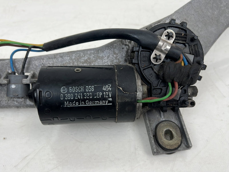 1993-1997 Volvo 850 12V Wiper Motor Transmission & Linkage OEM