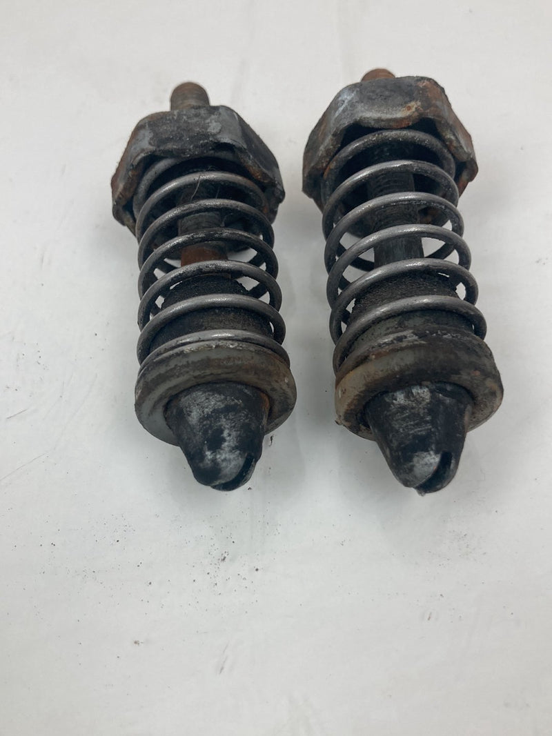 1992 Volvo 940 944 - Hood Catch