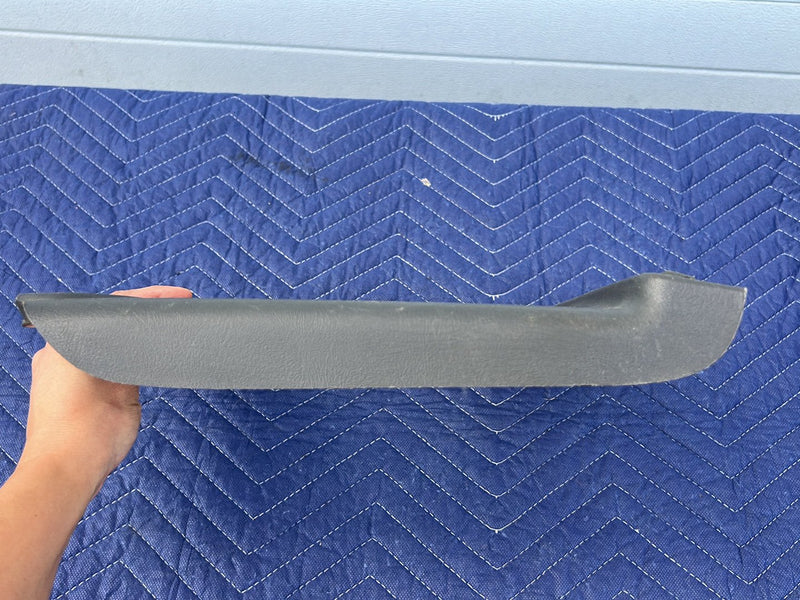Chevrolet Silverado - Center Console Trim PN: 15070499
