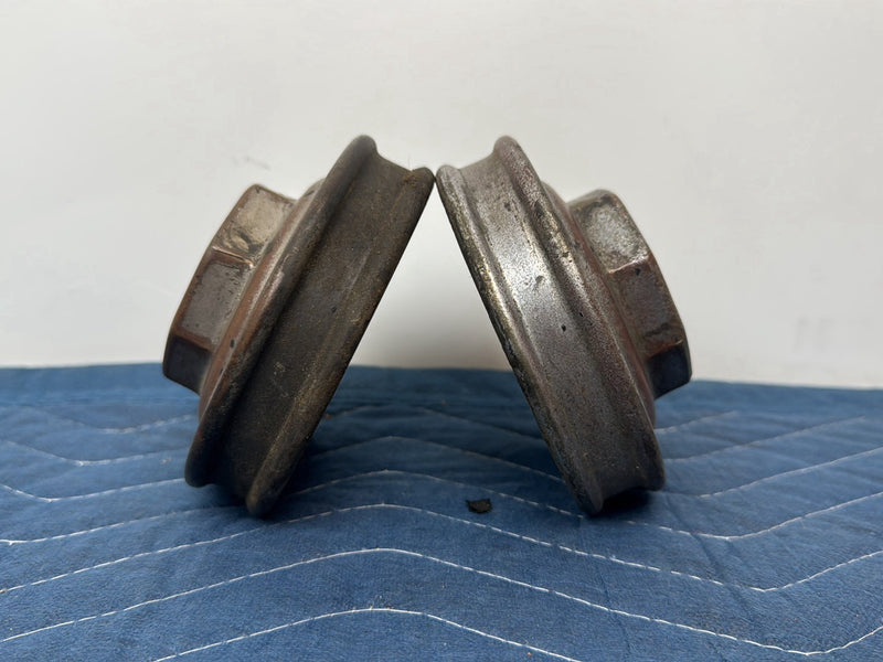 1929 Cadillac Series 341-B 341 - Hub Cap
