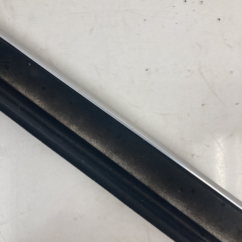 1981-1985 Volvo 240 245 Window Scraper Right Front Passenger