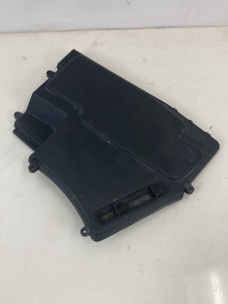 2003-2007 BMW 545i E60 Fuse Box Cover Engine Bay 7520899 OEM #4960M
