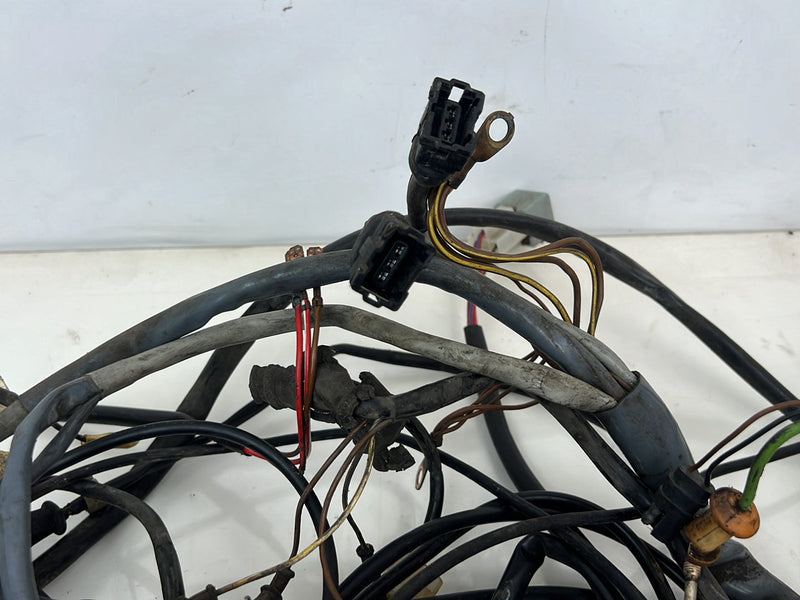 1983-1985 Porsche 944 Complete Engine Wire Wiring Harness OEM #5697EM