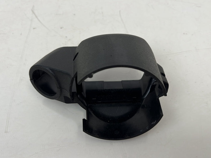 1983-1985 Porsche 944 Steering Column Ignition Surround Trim OEM #5560EM