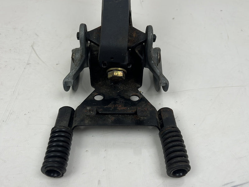 1975-1980 Volvo 244 240 Emergency Brake Lever Handle 1205949 OEM #5318EM