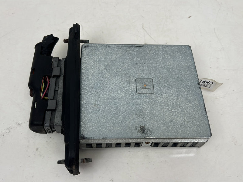 1993-2000 Ford Ranger Engine Control Module ECU F87F-12B523 OEM #6025EM