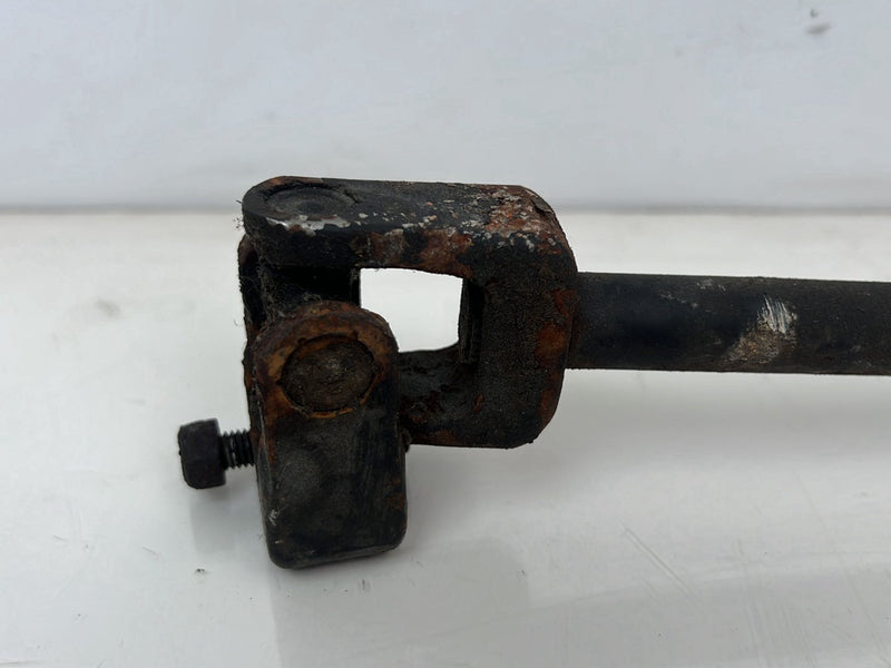 1983-1985 Porsche 944 Steering Intermediate I Shaft Steering Linkage OEM #5660EM
