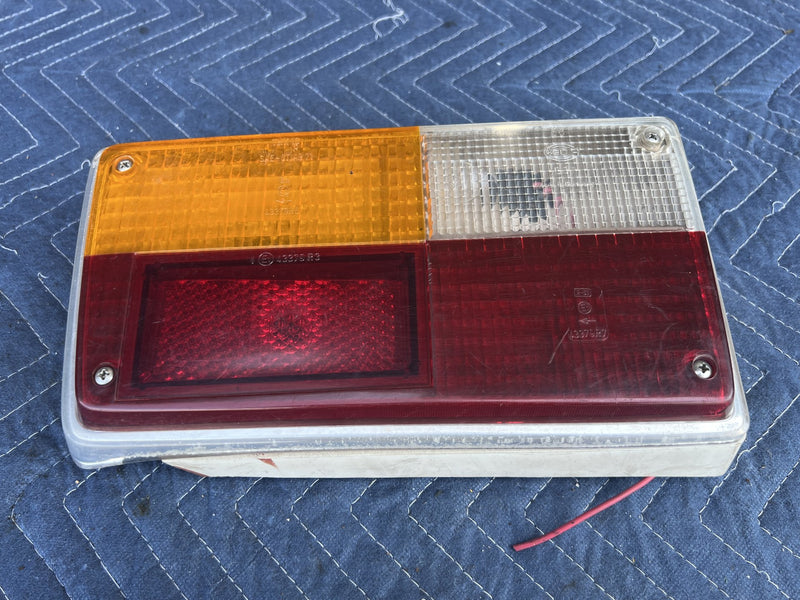 1973 Volvo 140 142 - Tail Light Left