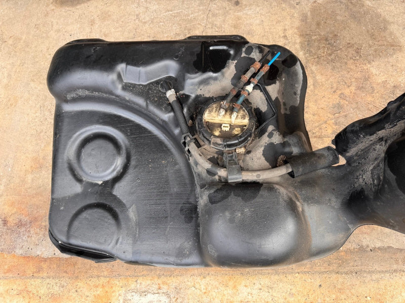 1985-1992 Volkswagen Golf Fuel Tank Diesel Pump Assembly 1H0201065 OEM