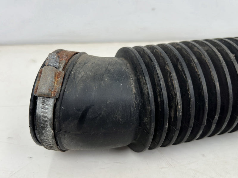 1990-1992 Volvo 740 745 940 Fresh Air Intake Hose Duct Tube 3514846 OEM #5882EM