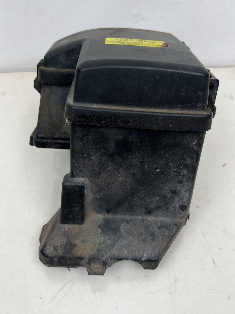 2004-2007 Volvo S60R V70R Battery Box & Fuse Box Cover 9452548 OEM #5728EM
